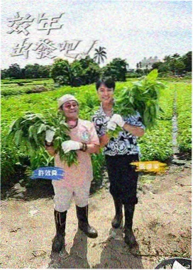 快乐大本营