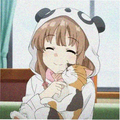 小满 头像